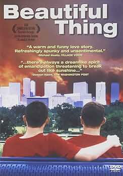 Amazon.co.jp: Beautiful Thing / [DVD] [Import] : Glen Berry